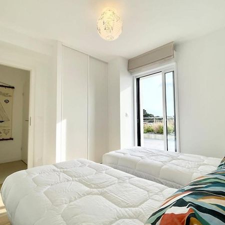 Luxury Haut Standing Vue Mer D'Exception 360 غيديل المظهر الخارجي الصورة