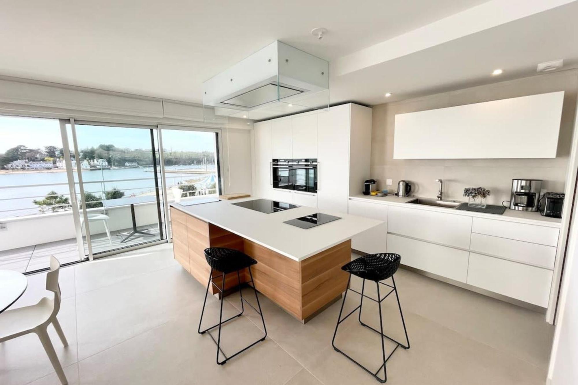Luxury Haut Standing Vue Mer D'Exception 360 غيديل المظهر الخارجي الصورة