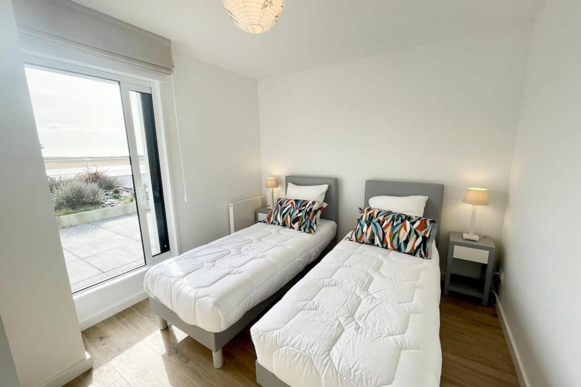 Luxury Haut Standing Vue Mer D'Exception 360 غيديل المظهر الخارجي الصورة