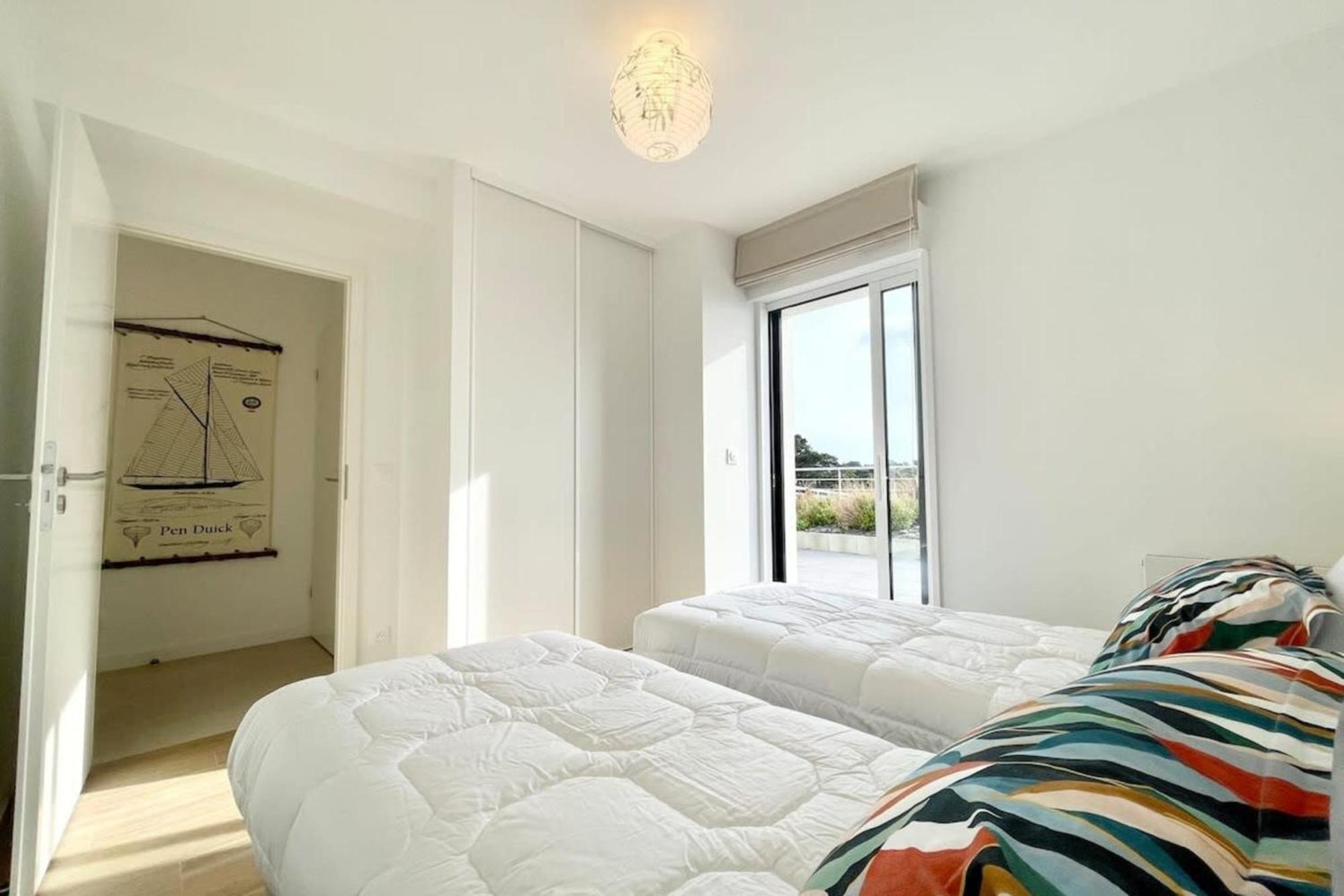 Luxury Haut Standing Vue Mer D'Exception 360 غيديل المظهر الخارجي الصورة