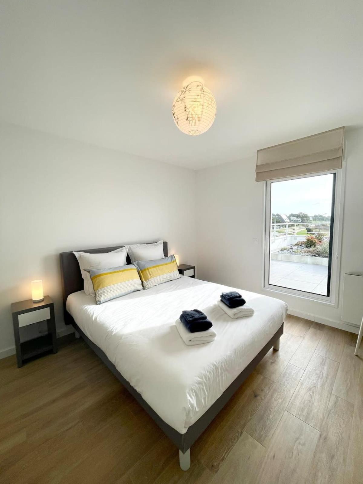Luxury Haut Standing Vue Mer D'Exception 360 غيديل المظهر الخارجي الصورة