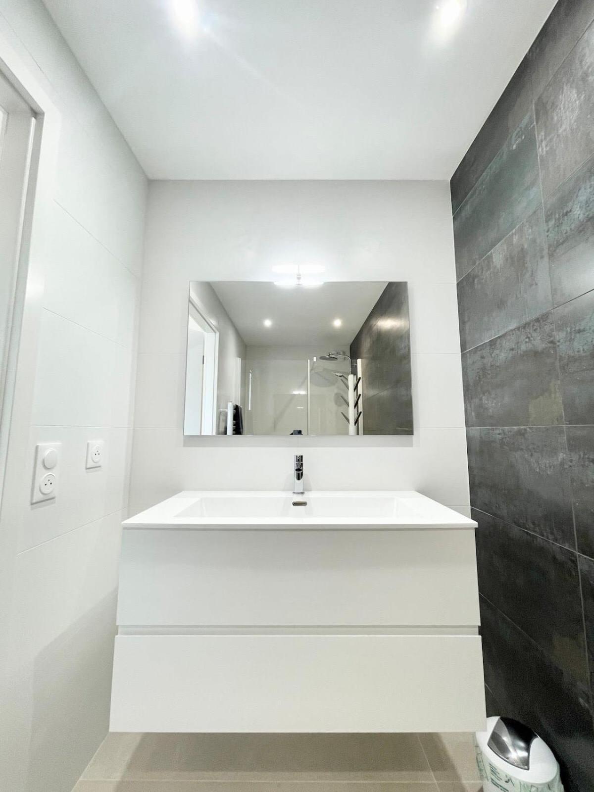 Luxury Haut Standing Vue Mer D'Exception 360 غيديل المظهر الخارجي الصورة