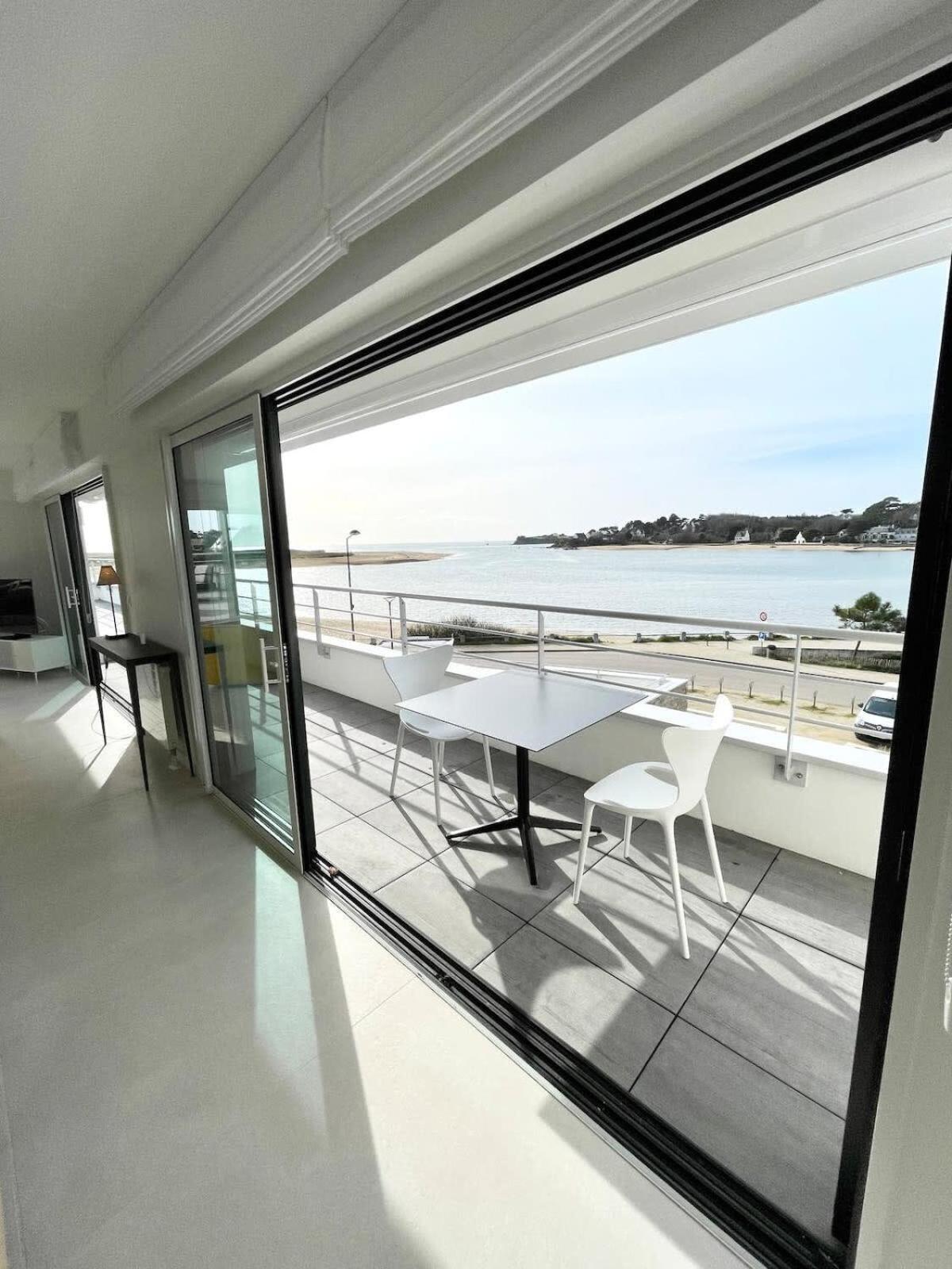 Luxury Haut Standing Vue Mer D'Exception 360 غيديل المظهر الخارجي الصورة