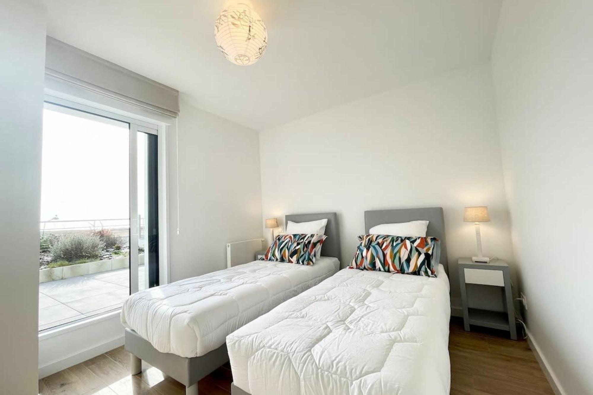 Luxury Haut Standing Vue Mer D'Exception 360 غيديل المظهر الخارجي الصورة