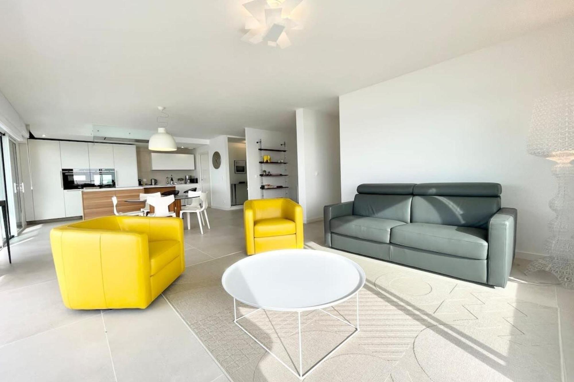 Luxury Haut Standing Vue Mer D'Exception 360 غيديل المظهر الخارجي الصورة