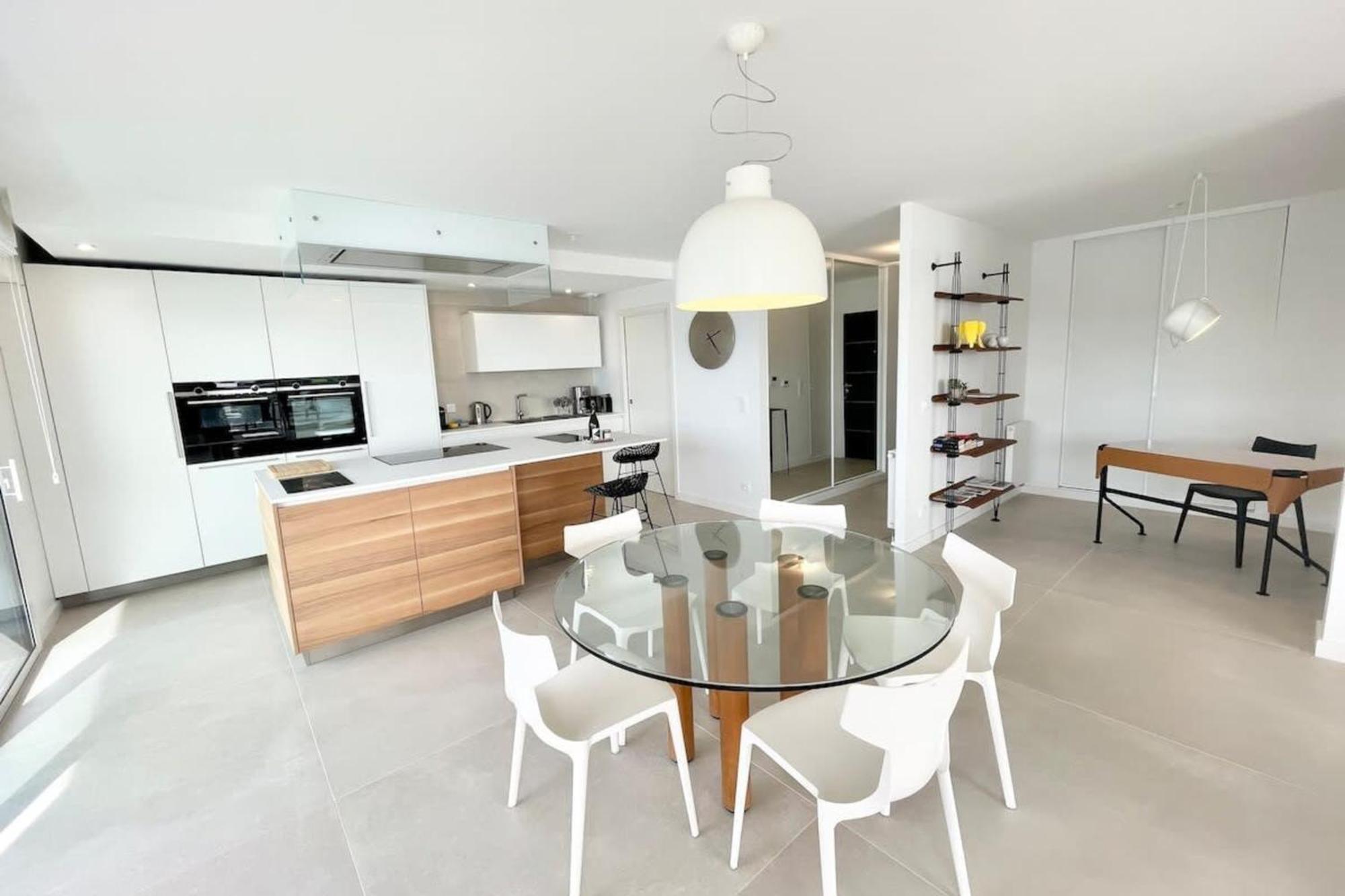 Luxury Haut Standing Vue Mer D'Exception 360 غيديل المظهر الخارجي الصورة