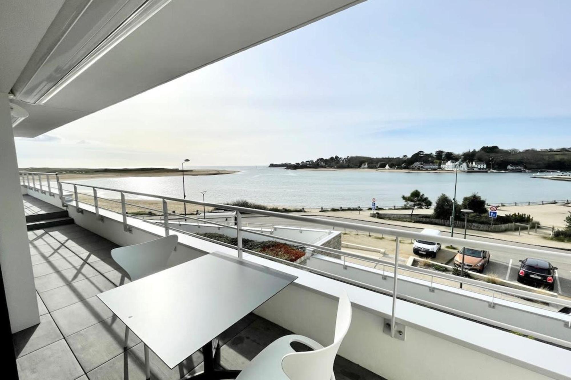 Luxury Haut Standing Vue Mer D'Exception 360 غيديل المظهر الخارجي الصورة