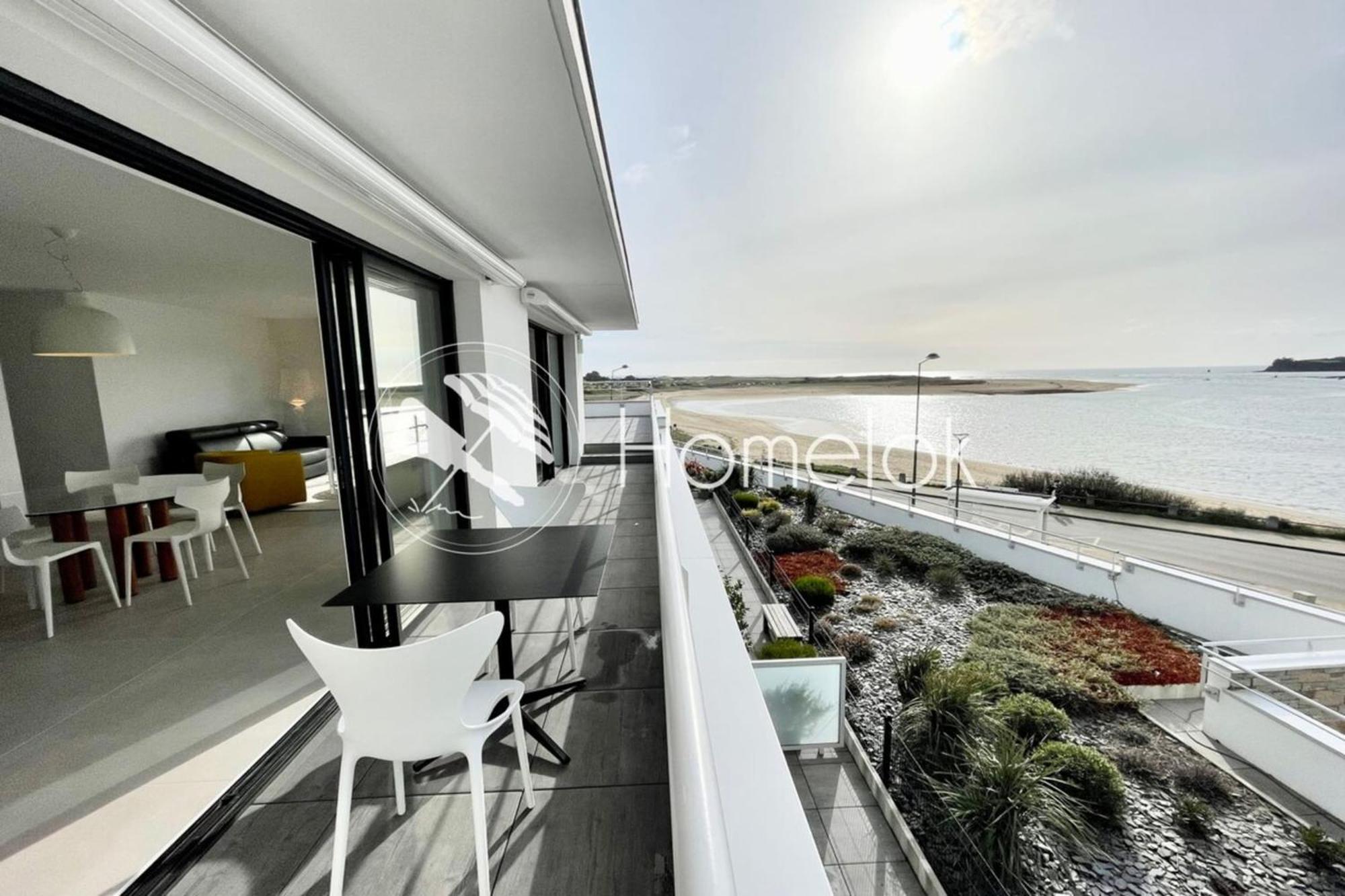 Luxury Haut Standing Vue Mer D'Exception 360 غيديل المظهر الخارجي الصورة